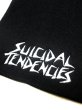 画像2: [SUICIDAL TENDENCIES]-ST BEANIE- (2)