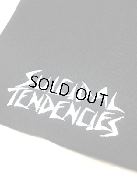 画像2: [SUICIDAL TENDENCIES]-ST BEANIE- (2)