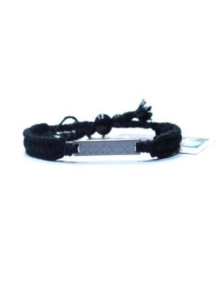 画像3: [DxAxM]-自立支援PROJECTミサンガ- (3)