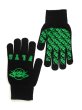 画像4: -SALE-[BLACK FLYS]-BF SMART PHONE GLOVE- (4)