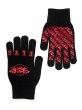 画像2: -SALE-[BLACK FLYS]-BF SMART PHONE GLOVE- (2)