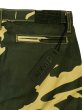 画像4: -SALE-[BLKWD]-OG CAMO SHORTS-WBS0021- (4)