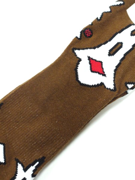 画像2: [STANCE WOMEN]-COW GIRL- (2)