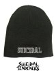 画像1: [SUICIDAL TENDENCIES]-Beanie ACS-06- (1)