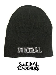 BEANIE-ニット帽- | CRUCIAL ONLINE SHOP