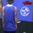 画像2: -30%off-[VANS]-SEWARD TANK TOP-ROYAL- (2)