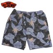 画像2: -50%off-[VANS]-Agra Reversible Short- (2)