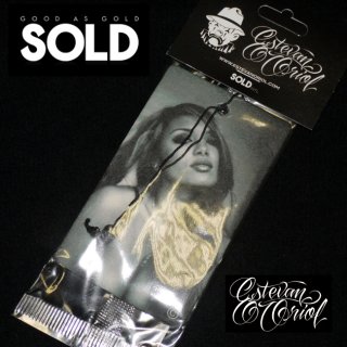 SOLD INTL]-BIG Freshner-