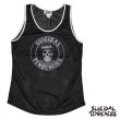 画像2: [SUICIDAL TENDENCIES]-Girl BH Athletic Tank- (2)