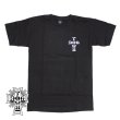 画像2: [DOG TOWN]-Eric Dressent  Tee-BLACK- (2)