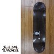 画像2: [SUICIDAL TENDENCIES]-Mike Vallely Collaboration Deck-STREET- (2)