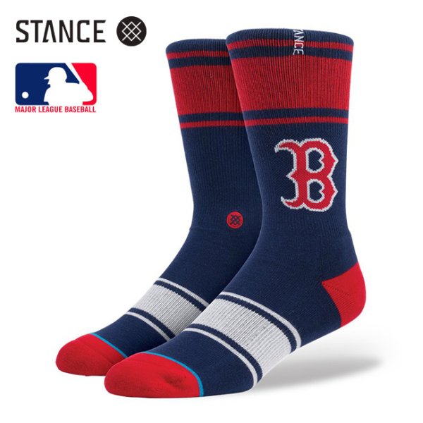 画像1: [STANCE]-BOSOX- (1)