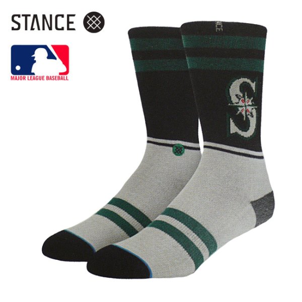 画像1: [STANCE]-Mariners- (1)