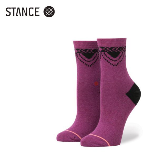 画像1: [STANCE WOMEN]-Beatrix- (1)