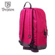 画像2: [Brixton]-LOCKER BACKPACK-MA/BR- (2)