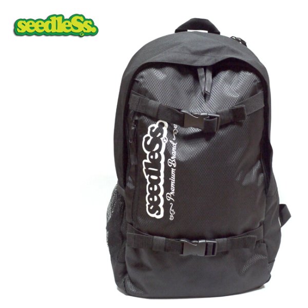 画像1: [seedleSs]-SD ORIGINAL STYLE BACK PACK 2- (1)