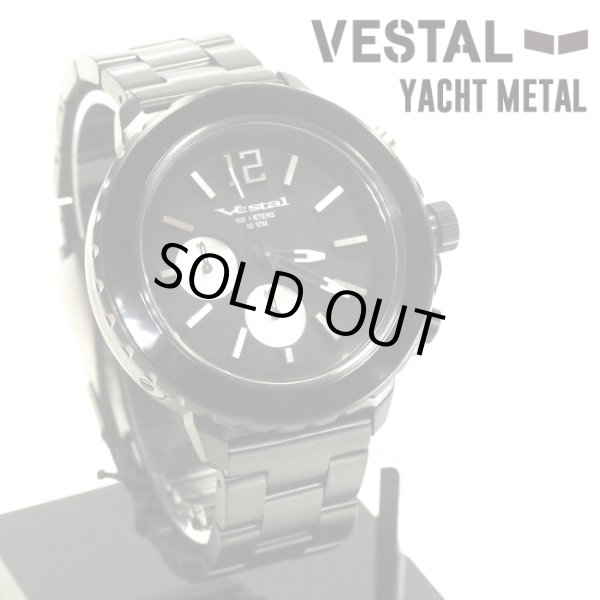 画像1: [VESTAL]-YACHT METAL-YATCM01- (1)