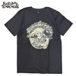 画像1: [SUICIDAL TENDENCIES]-Suicidal T-Shirt Jason Jessee-BLK- (1)