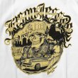 画像2: [SUICIDAL TENDENCIES]-Suicidal T-Shirt Jason Jessee-WHT- (2)