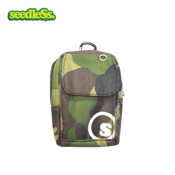 画像1: [seedleSs]-sd original style porch-Camo- (1)