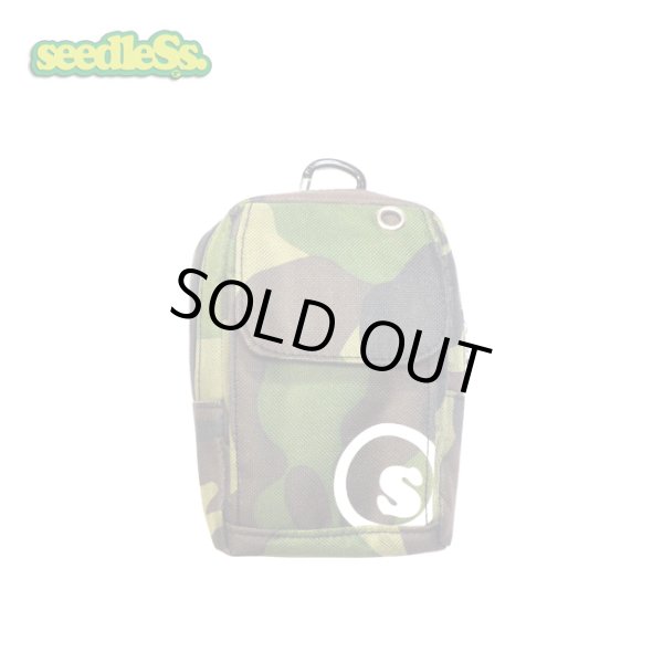 画像1: [seedleSs]-sd original style porch-Camo- (1)