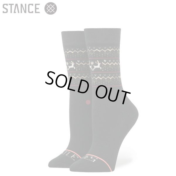 画像1: [STANCE WOMEN]-Mistle Toes- (1)