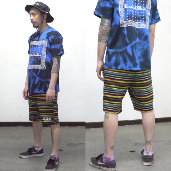 画像2: [DxAxM]-MEXICAN Shorts- (2)