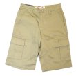 画像3: [NEO BLUE]-6803 Cargo Shorts-KHAKI- (3)