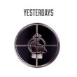 画像1: [YESTERDAYS]-Public Enemy Crosshair Logo- (1)