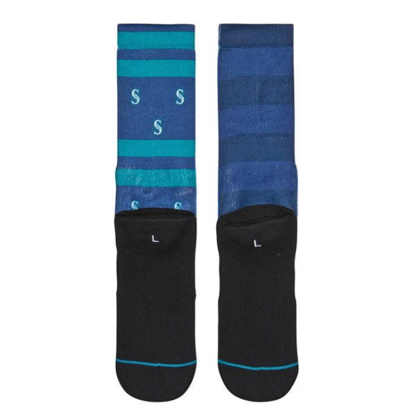 画像3: [STANCE]-MARINERS SPLATTER- (3)