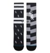 画像2: [STANCE]-WHITE SOX SPLATTER- (2)