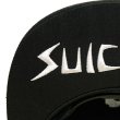 画像3: [SUICIDAL TENDENCIES]-ST Full Embroidered Custom Snapback-BLACK- (3)