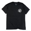 画像2: [SUICIDAL TENDENCIES]-TS 1F ST One Finger-BLACK- (2)