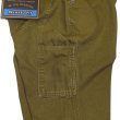 画像10: [BRIXTON]-FLEET RIGID CARP PANT-OLIVE- (10)