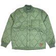 画像1: [BRIXTON]-CRAWFORD JACKET-SAGE- (1)