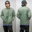 画像3: [BRIXTON]-CRAWFORD JACKET-SAGE- (3)