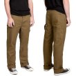 画像4: [BRIXTON]-FLEET RIGID CARP PANT-OLIVE- (4)