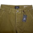 画像7: [BRIXTON]-FLEET RIGID CARP PANT-OLIVE- (7)