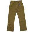 画像5: [BRIXTON]-FLEET RIGID CARP PANT-OLIVE- (5)