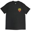 画像2: [DOGTOWN]-ERIC DRESSEN VINTAGE CLASSIC Tシャツ-BLACK- (2)