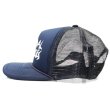 画像4: [SUICIDAL TENDENCIES]-Flip ST OG Possessed Mesh Cap-NAVY- (4)