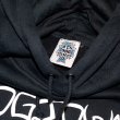 画像4: [DOGTOWN]-Ese' Script Logo Pullover パーカー- (4)