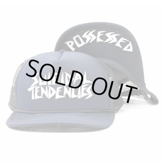 SUICIDAL TENDENCIES キャップ通販 CRUCIAL（クルーシャル）