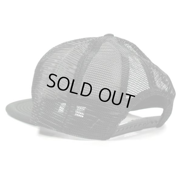 画像5: [SUICIDAL TENDENCIES]-Flip ST OG Possessed Mesh Cap-BLACK- (5)