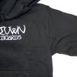 画像3: [DOGTOWN]-Ese' Script Logo Pullover パーカー- (3)