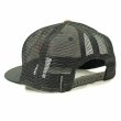 画像4: [DOGTOWN]-Embroidered Bigfoot Camo Mesh Cap- (4)