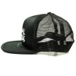 画像4: [SUICIDAL TENDENCIES]-Flip ST OG Possessed Mesh Cap-BLACK- (4)