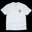 画像2: [DOGTOWN]-ERIC DRESSEN VINTAGE CLASSIC Tシャツ-WHITE- (2)