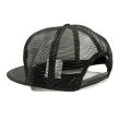 画像4: [DOGTOWN]-Ese' Cross Patch Mesh Cap- (4)