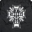 画像4: [DOGTOWN]-Cross Logo ウインドブレーカー- (4)